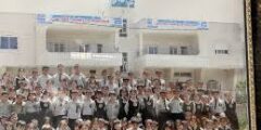 وظائف مدرسين في مدرسة وروضة الفارس – القدس 2025