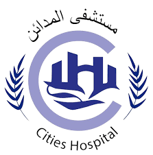 مستشفى المدائن في عمان