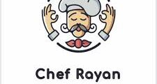 فرص عمل مطعم Chef Rayan – موظف عام وطباخ مطلوبان الآن