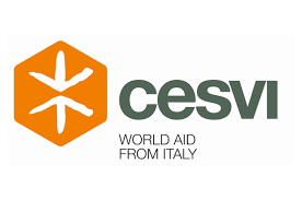 منظمة CESVI