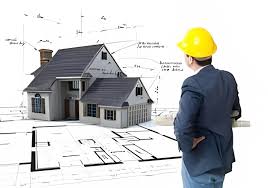 مهندس معماري