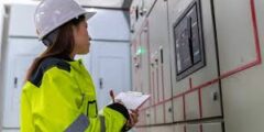 وظائف مهندسة كهرباء حديثة التخرج – عمان 2025