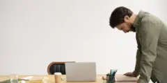 6 كذبات نخبر بها أنفسنا قبل العمل