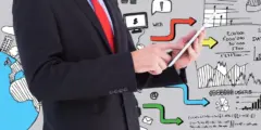اكتشف أسرار إدارة عدة شركات بنجاح