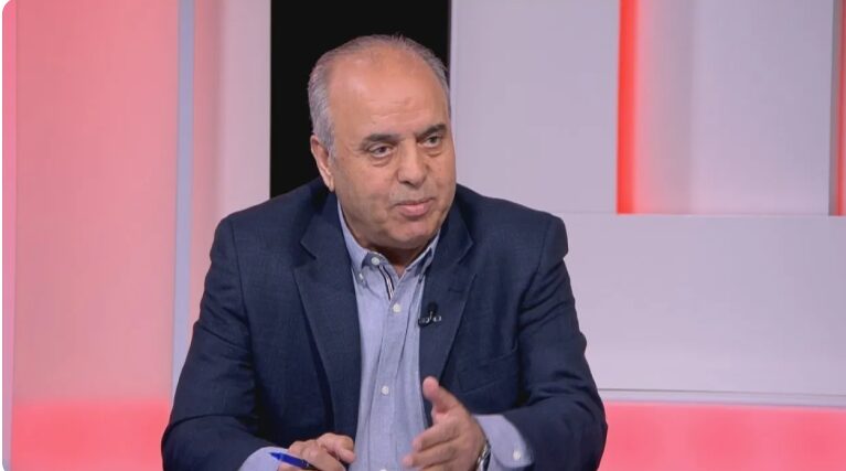وزير التربية