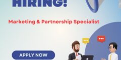 وظائف Marketing Specialist – شركة IT Valley – مصر 2025