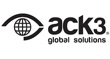 وظائف Security Coordinator شركة ACK3 المغرب 2025