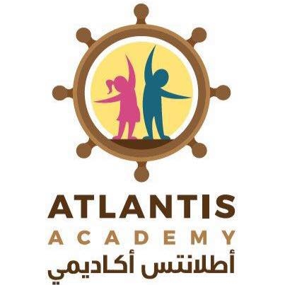 Atlantis Academy School مدرسة اطلانتس اكاديمي