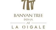 وظيفة نادل/نادلة – Banyan Tree Doha – قطر 2025