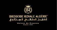وظائف Assistante commerciale Broderie Royale الجزائر 2025