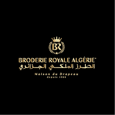Broderie Royale Algerie
