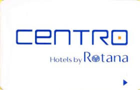 Centro Hotels by Rotana