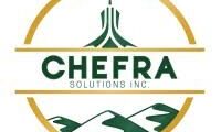 وظائف Admin Assistant Chefra Solutions الجزائر 2025