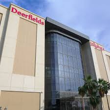Deerfields Mall