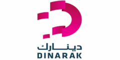 وظائف Information Security Officer Dinarak 2025