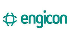 وظائف هندسية في Engicon – جنوب الأردن 2025