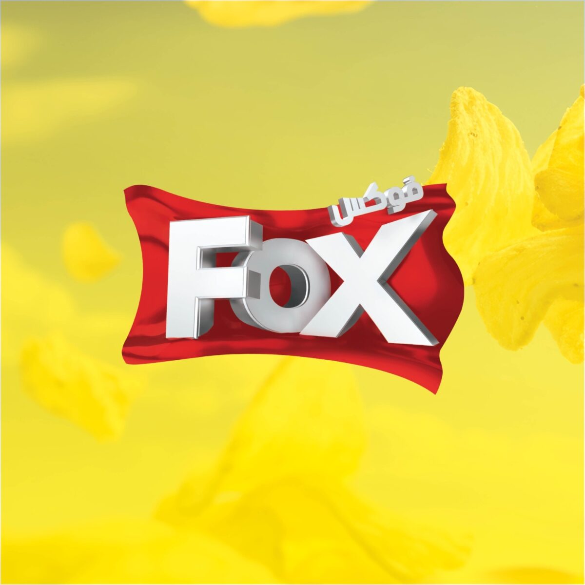 Fox Palestine