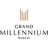 Grand Millennium Muscat