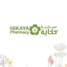 HiKAYA Pharmacy