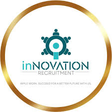 Innovation Recruitment Company