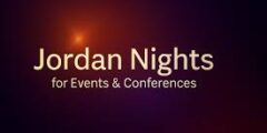 وظائف محاسب Jordan Nights عمان 2025