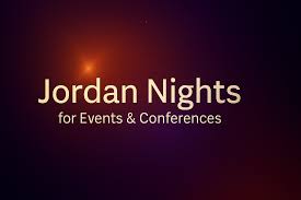 Jordan Nights