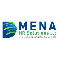 MENA HR Solutions LLC IBD Group