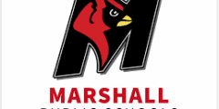 وظائف معلم لغة إنجليزية Marshall Schools دير غبار 2025