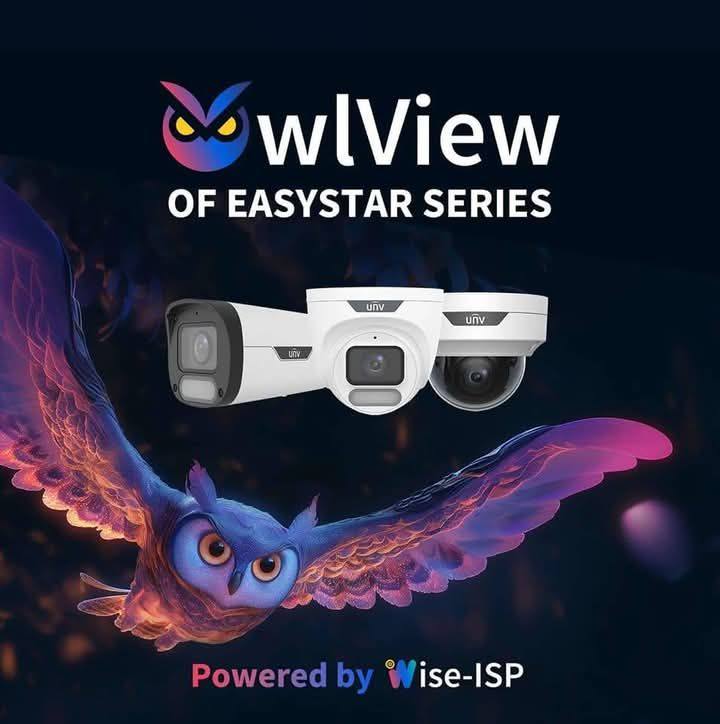 Next Vision