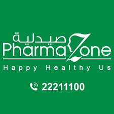 Pharmazone Kuwait