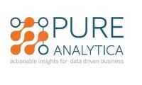 وظائف مهندس بيانات أول Pure Analytica عمان 2025