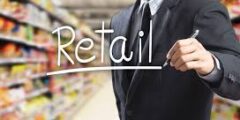 وظائف Commercial Manager – Retail – عمان 2025