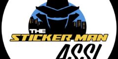 وظائف تعديل سيارات – موظف/ة – Sticker Man – نابلس 2025