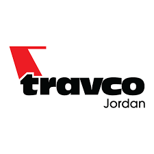 Travco Jordan