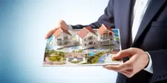 كيف تبدأ الاستثمار العقاري بخطوات ذكية؟
