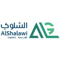 الشلوي اللوجستية