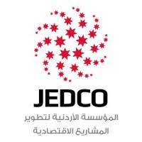 المؤسسة الأردنية لتطوير المشاريع الاقتصادية
