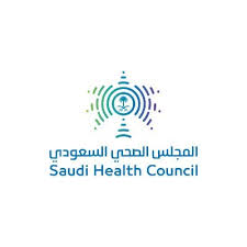 المجلس الصحي السعودي