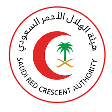 الهلال الأحمر السعودي