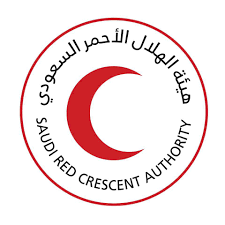 الهلال الأحمر السعودية