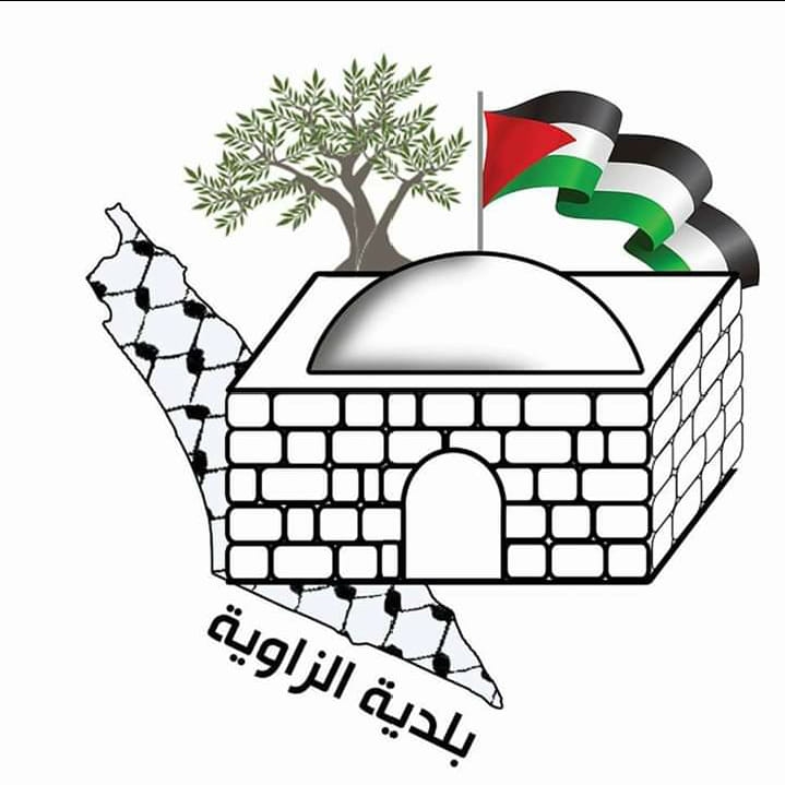 بلدية الزاوية