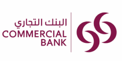 وظائف Branch Service Assistant بنك قطر التجاري 2025