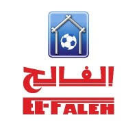بيت الرياضة الفالح