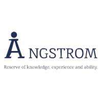 شركة Angstrom