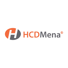شركة HCD MENA