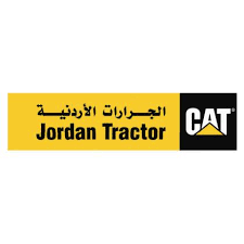 شركة Jordan Tractor Equipment Co