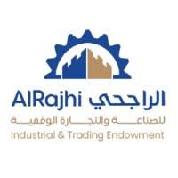 شركة الراجحي للصناعة والتجارة الوقفية