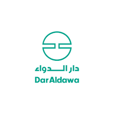 شركة دار الدواء
