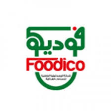 شركة فوديكو