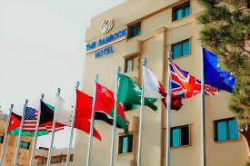 فندق سان روك